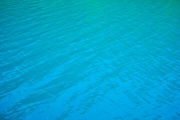 Abstract natural details in Plitvice National Park, Croatia, Europe