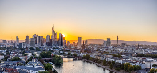 Frankfurt view-1