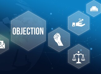 objection