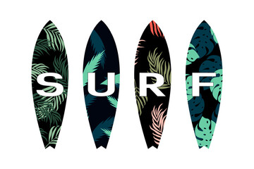 California Background - Stock Vector Illustration