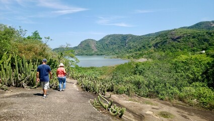 Ilha do Pontal