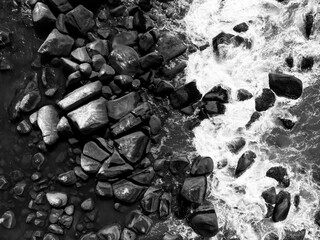 Drone View - Barra Velha