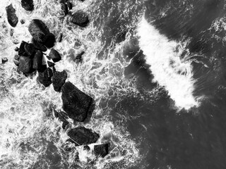 Drone View - Barra Velha