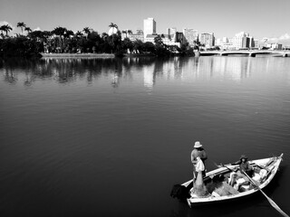 Recife Fishermen
