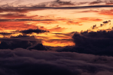 Mount Haleakala Sunrise