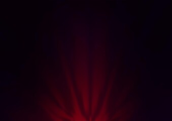 Dark Purple vector modern elegant background. A completely new color illustration in a bokeh style. The elegant pattern for brand book.