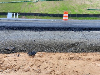 New Construction - U.S. 52 - Carroll County, VA