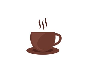 Coffee logo
