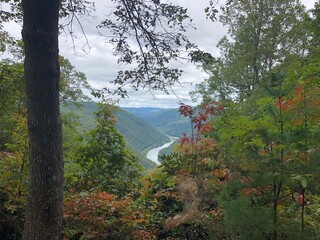 New River - Grandview, WV