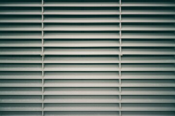 close up of a blinds