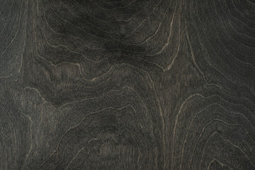 Black wooden texture wich can be used as background.