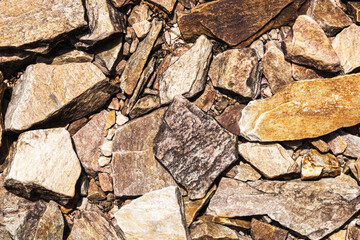 Rock backgroud