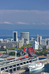 ポートアイランド