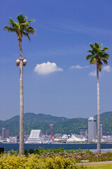 ポーアイしおさい公園