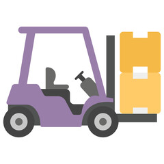 Forklift 