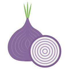 Onion 