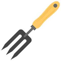 Gardening Fork