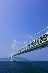 明石海峡大橋
