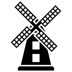 
Windmill 