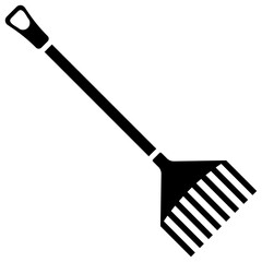
Rake 
