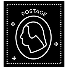 Postage Stamp