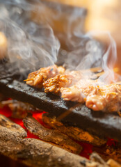 焼き鳥