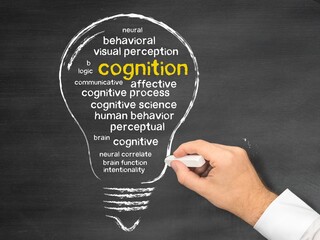 cognition