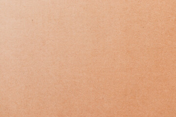 Light brown Paper texture background, kraft paper horizontal with Unique design of paper, Soft natural paper style For aesthetic creative design