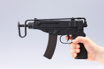 モデルガン