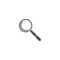 Magnifying glass