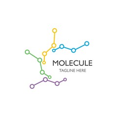 Molecule icon
