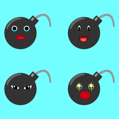 cute cartoon illustration for kids