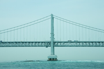 鳴門大橋