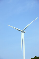 風力発電