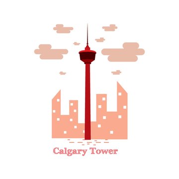 Calgary Tower