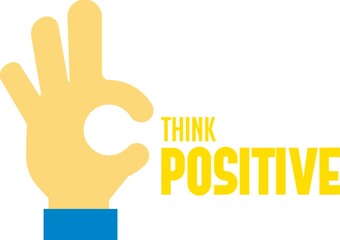 think positive design