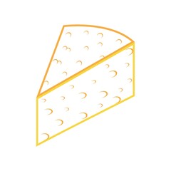cheese block
