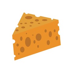 cheese block