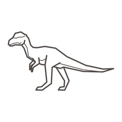 Dilophosaurus