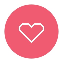 heart icon