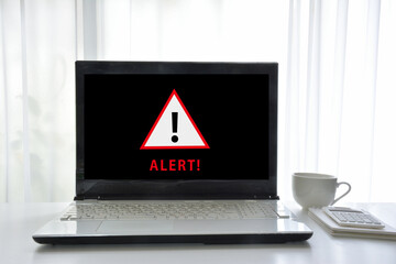 ALERT