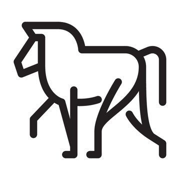 recommend clip art: Mandrill on a white background