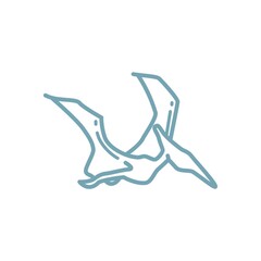 pteranodon © captainvector