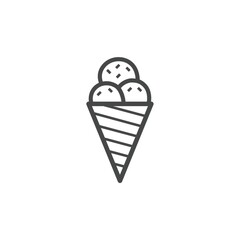 ice cream icon