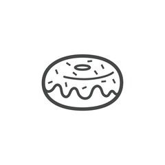 donut icon