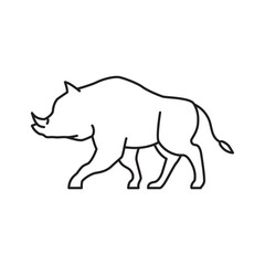 wild boar