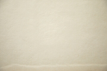 Old vintage paper and grunge vignette