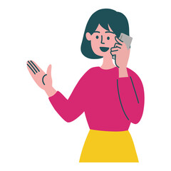 女の子　携帯電話　スマホ　提案
