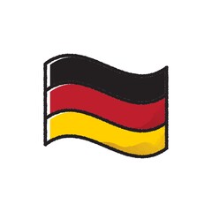 germany flag