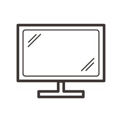 Monitor icon